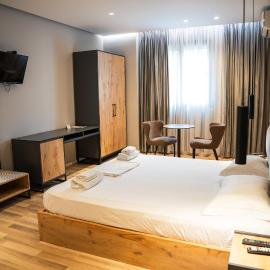 Center Boutique Hotel