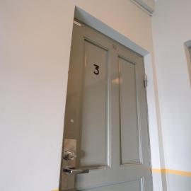 Kotimaailma Aparthotel Villa Hortus Turku