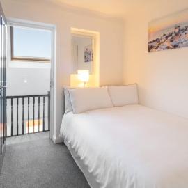 Host & Stay - St Martin's Road