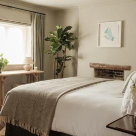 The Great Bustard, hotell i Durnford
