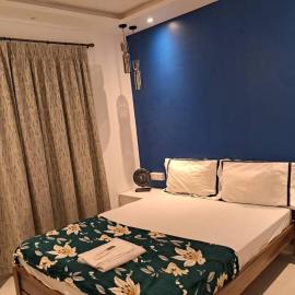 1BHK Near GOI for the perfect Goan Getaway!, hotel in Vasco Da Gama