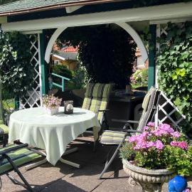 Ferienwohnung Residenz zur Ahlsburg
