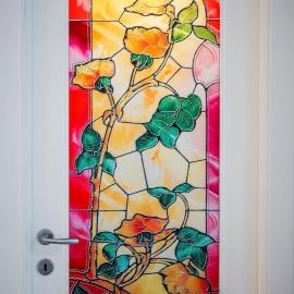 Le Cinque Rose airport apartment