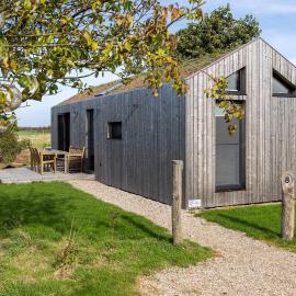 Hello Zeeland - Zeeuwse Liefde Tiny House 8