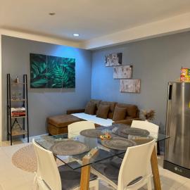 Charm’s Place, hotell i Olongapo