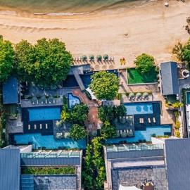 Pattaya Modus Beachfront Resort
