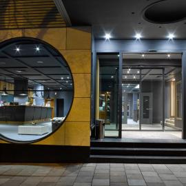 Hotel Königshof, отель в Гармиш-Партенкирхене