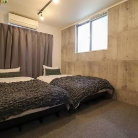 urban stay 今泉, hotel in Susakiuramachi