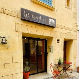 Hôtel des Templiers, hótel í Collioure