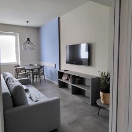 Casa Ilenia Clusane d'Iseo