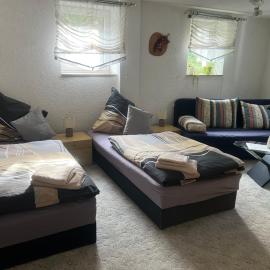 Ferienwohnung