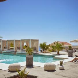 Althea Boutique Hotel - Adults Only, hôtel à Amoopi
