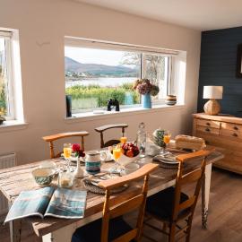 Waterside Cottage by the sea - Broadford