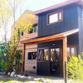 Posada San Antonio – hotel w mieście El Chaltén