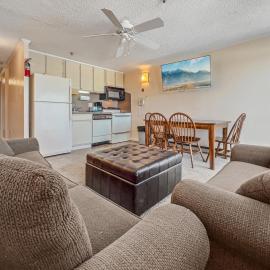 ML310 1BR 1BA WiFi Budget Friendly Next To Slopes, hotelli kohteessa Snowshoe