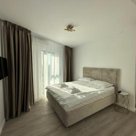 Apartament Bucuresti Nord