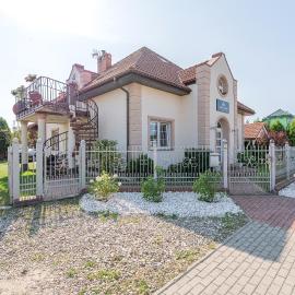 Pensjonat Kwiatkowski apartament nr 2