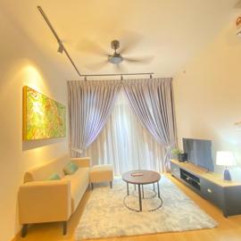 KaiSplash Splashmania Gamuda Cove, hotel in Banting