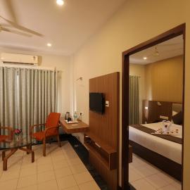 Nexstay Hotel Calicut Gate, hotel u gradu 'Kozhikode'