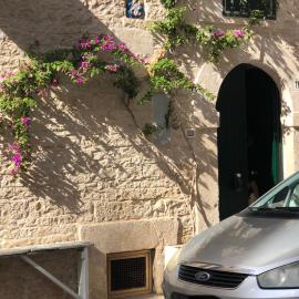 La piccola casa di Tania, ξενοδοχείο σε Terlizzi