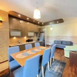 Superior Pulawska, 4 rooms, 3 bedrooms, Metro! Recepcion24h!