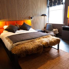 The Horse, hotel in Moretonhampstead