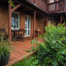 Apartament Parkowy, hotel in Jedlina-Zdrój