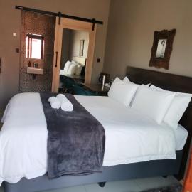 Arghasbnb, hotel in Burgersfort