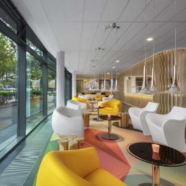 Prize by Radisson, Bremen City, hotel din Bremen