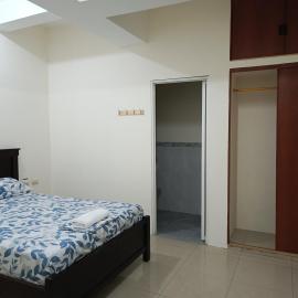 Hotel JIRA