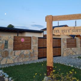 Complejo Del Este Suites