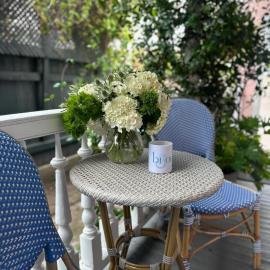 Bijou Boutique Inn