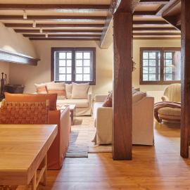 Pleta Baqueira Luxe 3 by FeelFree Rentals