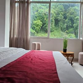 Kandy home