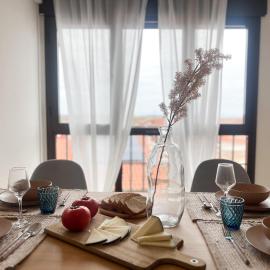 FuensalidaHomes 203, Hotel in Fuensalida