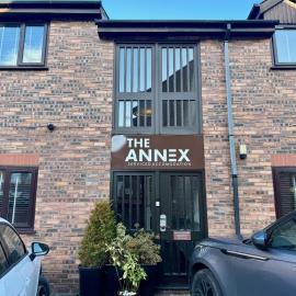 The Anex Chester