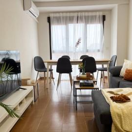 FuensalidaHomes 206, hotel i Fuensalida