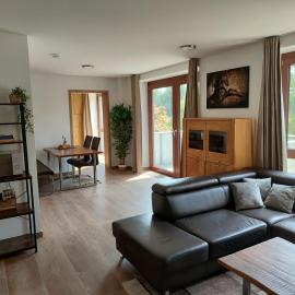 Seehof Reuter Ferienhof, Hotel in Metelen