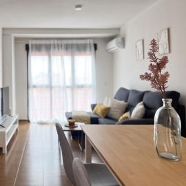 FuensalidaHomes 208, Hotel in Fuensalida