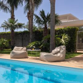 VILLA CARRUBO 4, Emma Villas, hotel i Ragusa