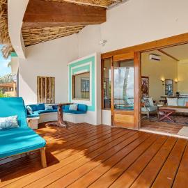 La Perla del Caribe - Villa Emerald