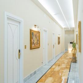 Correnti Boutique Hotel Gold, מלון בסן רמו