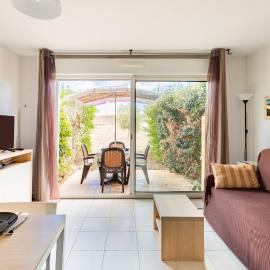 Le Clos d'Azille - Appt pour 6 personnes, ξενοδοχείο σε Azille