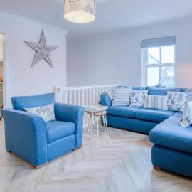 Kilmore House - 2 Bedroom Apartment - Tenby