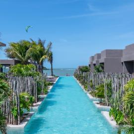 Koloa Concept Hotel, ξενοδοχείο σε Barra Grande