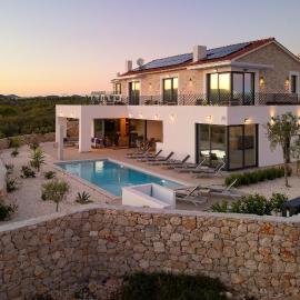 Villa Liliana Vodice