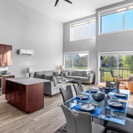 Michigan Condo Unit 204, hotel in Birmingham