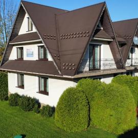 Pokoje u Eli, hotel in Witów