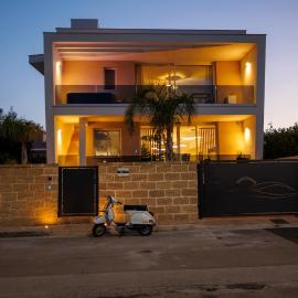 Le Murge Del Salento Hotel b&b Depandance