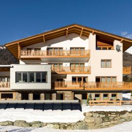 Haus Bstieler